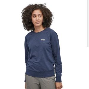 Patagonia crew
